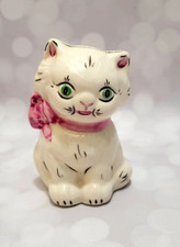 Vintage ceramic cat for sale  Atascadero