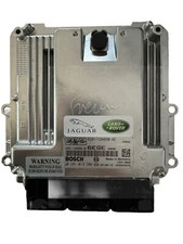 Usado, LAND ROVER FREELANDER2 2.2 MOTOR DIESEL ECU 6G91-12A650-AE 0281013202 comprar usado  Enviando para Brazil