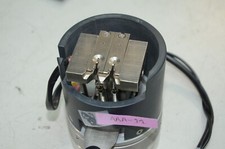 Manual heated workholder for sale  Crystal Lake