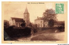 Acep4 0276 environs d'occasion  France