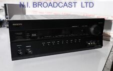 Onkyo ricevitore sr608 usato  Spedire a Italy