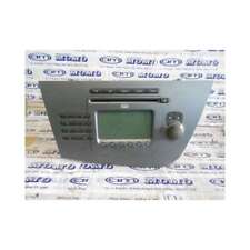 Autoradio cod. w01p1035186bn87 usato  Pratola Peligna