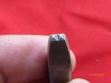 Poincon matoir outil d'occasion  Le Breil-sur-Mérize