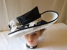 Ladies sinamay formal for sale  GRIMSBY
