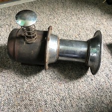 Hutchins horn push d'occasion  Expédié en Belgium