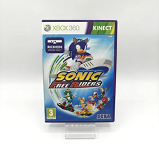 Sonic free riders usato  Torino