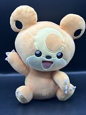Teddiursa plush teddy for sale  SALTBURN-BY-THE-SEA