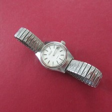 Vintage citizen automatic gebraucht kaufen  Dietenheim