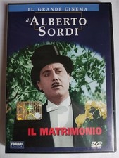 Dvd matrimonio alberto usato  Roma