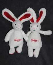 Lot doudou peluche d'occasion  Krautergersheim