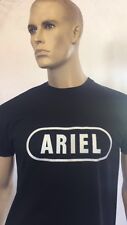 Ariel logo retro for sale  ROMNEY MARSH