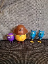 Hey duggee toy for sale  SCUNTHORPE