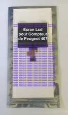 Afficheur ecran lcd d'occasion  Montluçon
