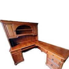 Solid wood shaped for sale  Geneva
