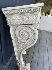 Georgeian fire surround for sale  RICKMANSWORTH