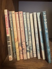 Complete mars collection for sale  Los Angeles