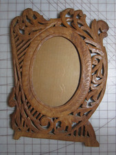 Picture frame carved for sale  Bowie