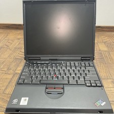 Ibm thinkpad a22m for sale  Lakeview