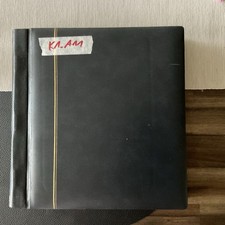 Ddr schaubek album gebraucht kaufen  Mannheim