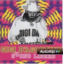 Gigi agostino suono usato  Italia