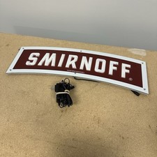 2015 smirnoff lighted for sale  Lynnwood