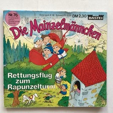 Mainzelmännchen rettungsflug  gebraucht kaufen Mainzelmännchen rettungsflug  gebraucht kaufen  Göppingen