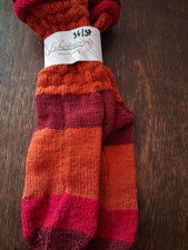 Tolle handgestrickte mehrfabig gebraucht kaufen Tolle handgestrickte mehrfabig gebraucht kaufen  Jüterbog