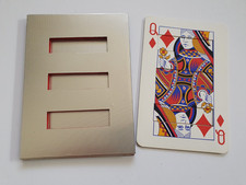 Vanishing card frame for sale  EASTLEIGH