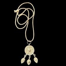 Handcrafted ethiopian tribal for sale  LONDON