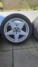 Azev 17zoll 8j gebraucht kaufen  Bad Salzuflen