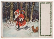 Weihnachten weihnachtsmann ges gebraucht kaufen  Reichenbach im Vogtland