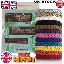 Mosquito repellent bracelet for sale  BIRMINGHAM