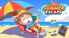 Dostępne wszystkie 123 naklejki gwiazdkowe 👉 Summer Escape Album 👈 na sprzedaż  Wysyłka do Poland