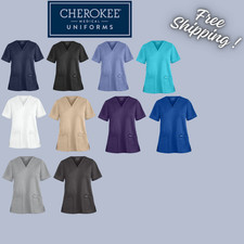 Cherokee workwear scrubs for sale  Hialeah