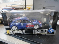 Boite solido wrc d'occasion  Malaunay