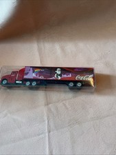 Coca cola truck for sale  PRENTON