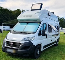 Wohnmobil gebraucht kaufen  Zell am Harmersbach
