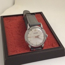 Vintage leonidas automatic for sale  Morton Grove