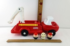 Vtg little tikes for sale  Nashua