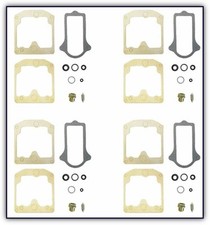Carb repair kit for sale  CARDIFF