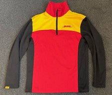 Dhl fleecejacke herren gebraucht kaufen  Wolfenbüttel