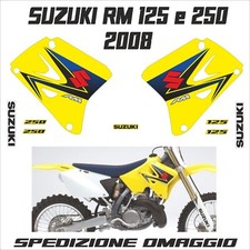 Adesivi kristal suzuki usato  Mozzate