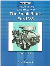 Ford 221 260 for sale  MANSFIELD