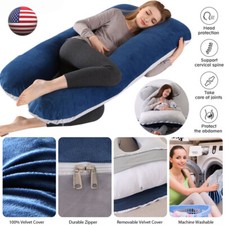 Pregnancy pillows shaped for sale  Corona