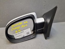 Rétroviseur gauche rabattable d'occasion  Velaux