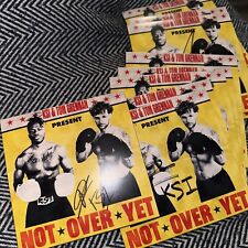 Ksi tom grennan for sale  HALIFAX