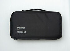 Kit de reparo de pneus Polestar/Volvo fabricante de equipamento original (compressor de ar, selante, gancho de reboque, chave) comprar usado  Enviando para Brazil