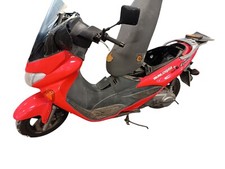 Cerchio posteriore suzuki usato  Italia