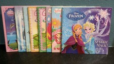 Reading sets frozen for sale  Austin