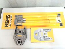 Pressatrice rems manuale usato  Acerra
